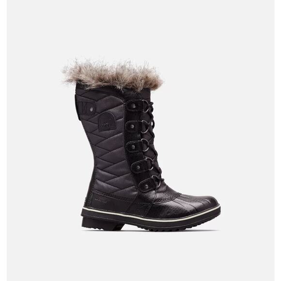Sorel TOFINO™ II Women's Waterproof Boot - Size 5 New With Imperfections, No Box - Picture 3 of 6